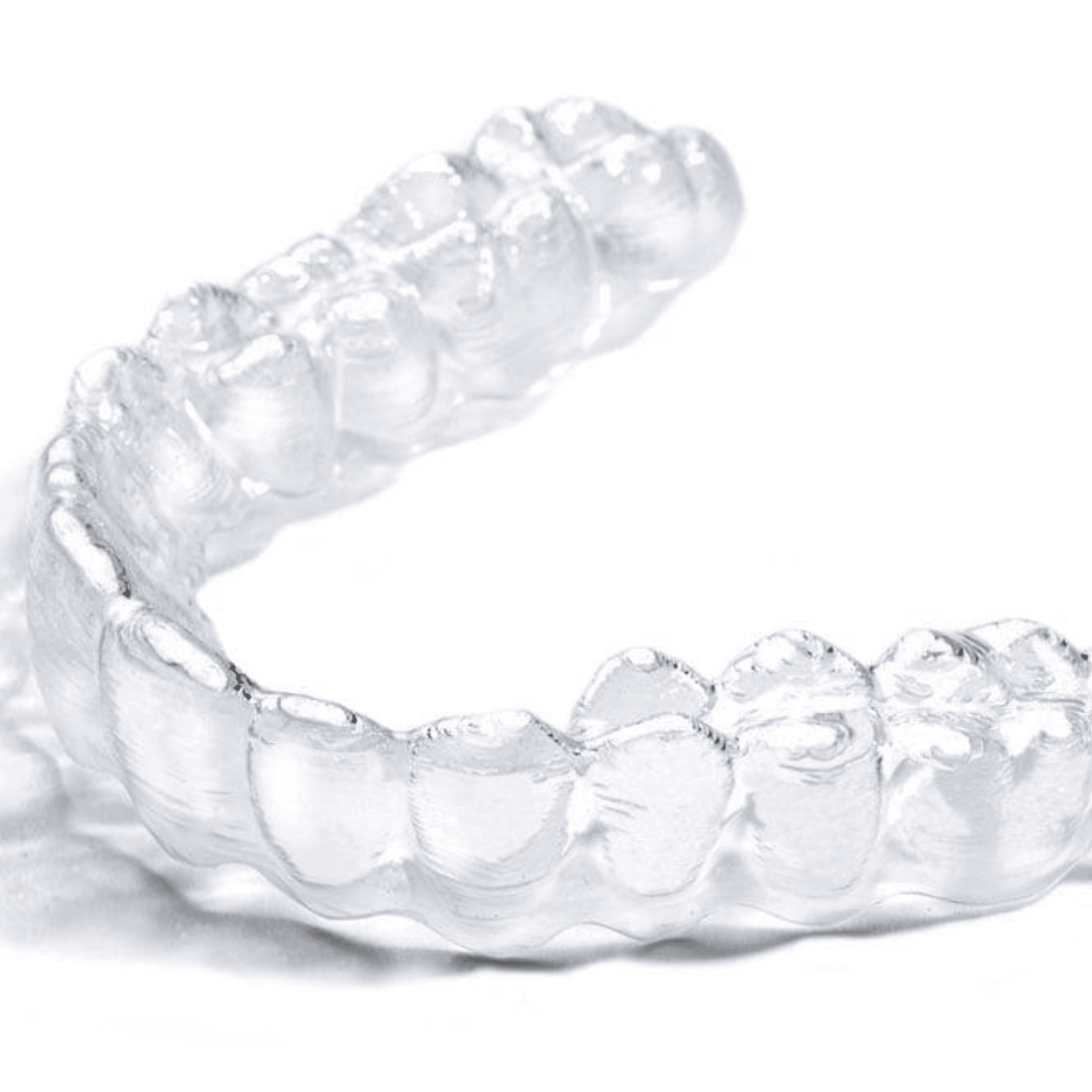 Treatment visualization for 5. Clear Aligners
